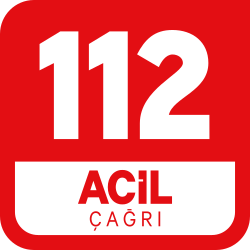 112 Acil Çağrı Merkezi